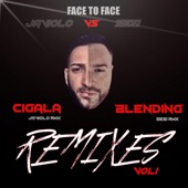 Cigala (Remix) artwork