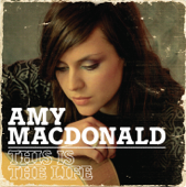 This Is the Life - Amy Macdonald