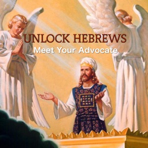 Hebrews Chapters 12, 13