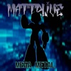 Mattrlive - Mega Man X4 Opening (From "Mega Man X4")