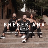 Bhebek Ana (Remix) artwork