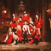 Perfect World artwork