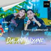 Dalan Liyane (feat. Arlida Putri) artwork