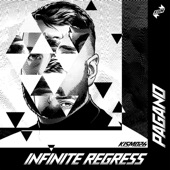 Infinite Regress artwork