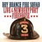The Carter Family - Dry Branch Fire Squad lyrics