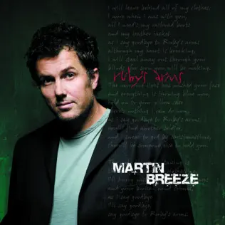 descargar álbum Martin Breeze - Rubys arms