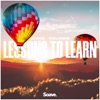 Lessons To Learn - Single