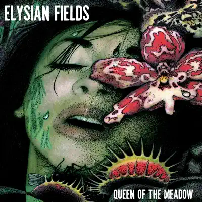 Queen of the Meadow - Elysian Fields
