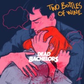 Two Bottles of Wine (feat. Pamungkas) artwork