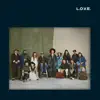 L.O.V.E. album lyrics, reviews, download