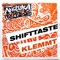 SHIFTTASTE KLEMMT - Single