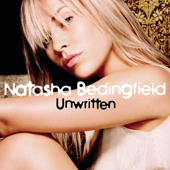 Unwritten - Natasha Bedingfield song art