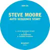 Auto Sequence Start - EP album lyrics, reviews, download