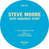 Auto Sequence Start - EP