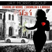 Jay Morris - 4 Fa 4