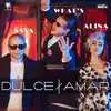 Dulce Amar (feat. Alina Eremia & What's Up) song lyrics