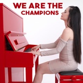 We Are the Champions (Piano Instrumental) artwork