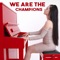 We Are the Champions (Piano Instrumental) artwork