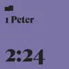 1 Peter 2:24 (feat. Christopher Russell Clark & Emery Clark) - Single album lyrics, reviews, download