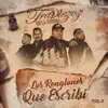 Los Renglones Que Escribí - Single album lyrics, reviews, download