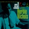 House Party Starting - Herbie Nichols Trio lyrics