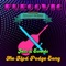 The Mod Podge Song (feat. Collin Bressie) - Fuegovic lyrics