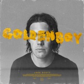 Goldenboy artwork