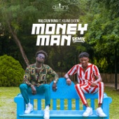 Money Man (feat. Kuami Eugene) [Remix] artwork