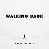 Walking Back - EP artwork