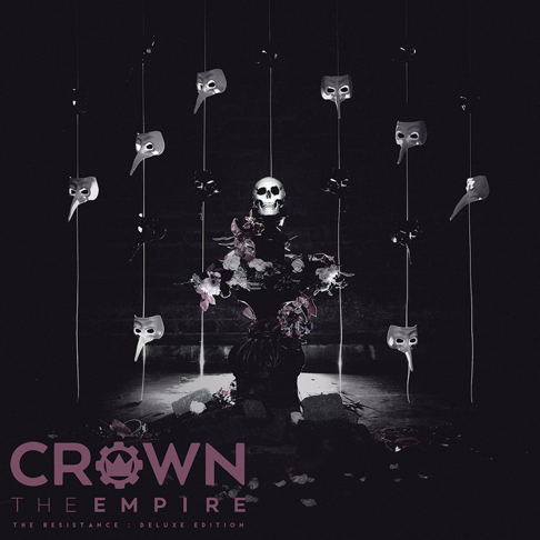 Crown the Empire on Apple Music