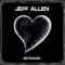 Deny - Jeff Allen lyrics