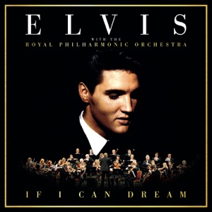 Elvis Presley & Royal Philharmonic Orchestra - It's Now or Never (with The Royal Philharmonic Orchestra) - Line Dance Musique