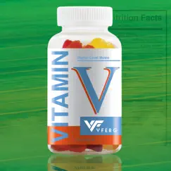 Vitamin by VFerg album reviews, ratings, credits