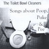 Songs About Poop, Puke & Pee