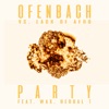 PARTY (feat. Wax and Herbal T) [Ofenbach vs. Lack of Afro] [Remix] - Single, 2018