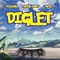 Diglet (feat. Robin Zoot & Robis) - Jickson lyrics