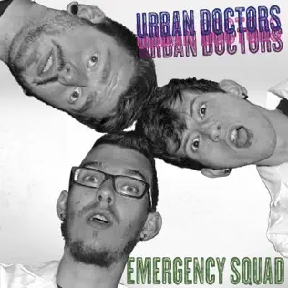 baixar álbum Urban Doctors - Emergency Squad