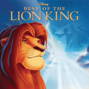 Best of the Lion King - Various Artists