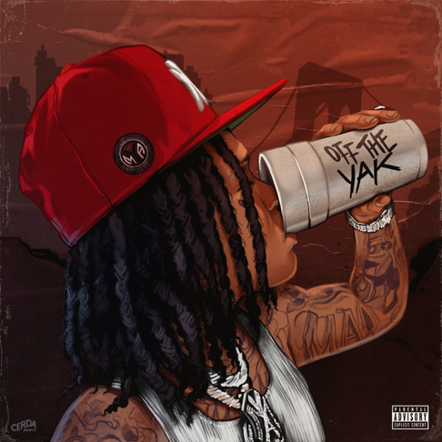 Young M.A on Apple Music