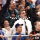 Back To Back - Single