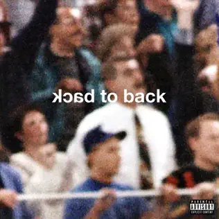 Album herunterladen Download Drake - Back To Back album