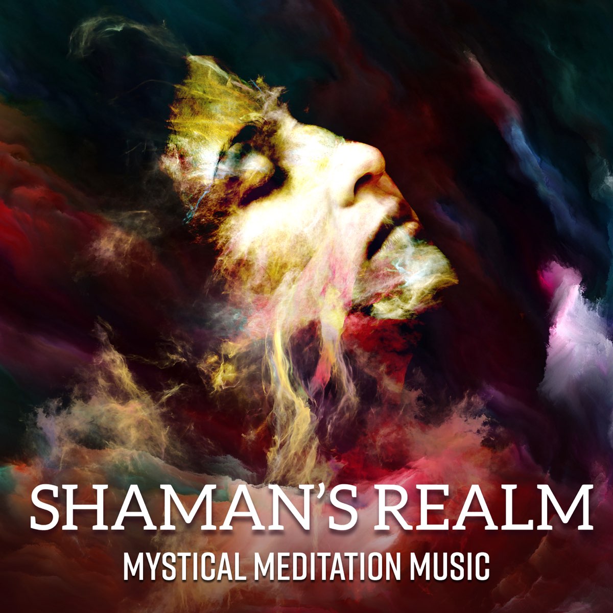‎Apple Music 上Native Classical Sounds的专辑《Shaman’s Realm - Mystical ...