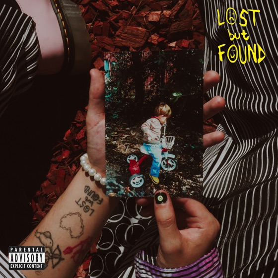 Cover artwork for Trapped In the Car