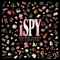 iSpy (feat. Tinywiings) - Cheyanne Summer lyrics