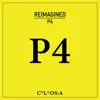 P4 Reimagined (Instrumental) - EP album lyrics, reviews, download