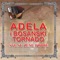 Livadama, Dolinama - Adela i Bosansko Tornado lyrics