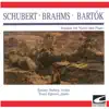 Stream & download Schubert, Brahms, & Bartok: Sonatas for Violin and Piano