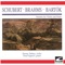 Sonata for Violin and Piano No. 3 in D Minor, Op. 108: Presto Agitato artwork