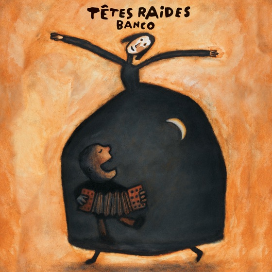 Cover artwork for Les pleins