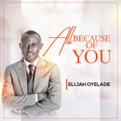 All Because of You artwork